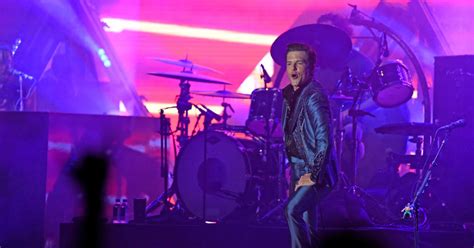 The Killers and Imagine Dragons headline new TC Summer Fest at Target Field